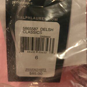 Ralph lauren Golf Fit Shorts